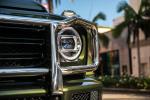 Mercedes-Benz G550 2018 года (NA)